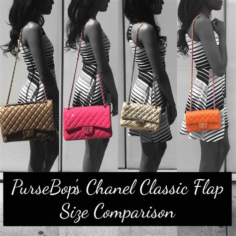 chanel 19 flap bag small price|chanel bag size chart.